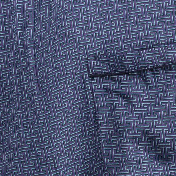 bown Of London Lightweight Men's Dressing Gown - Oxford Size *