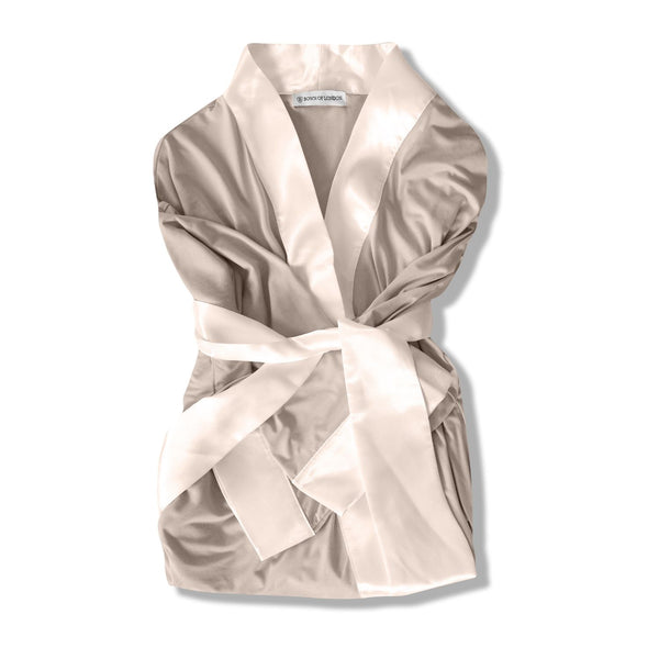 Bown Of London Lightweight Women's Dressing Gown - Gaia Size *
