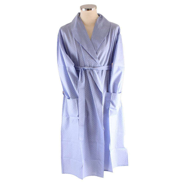 bown of london Lightweight Women's Dressing Gown - Soho Size *