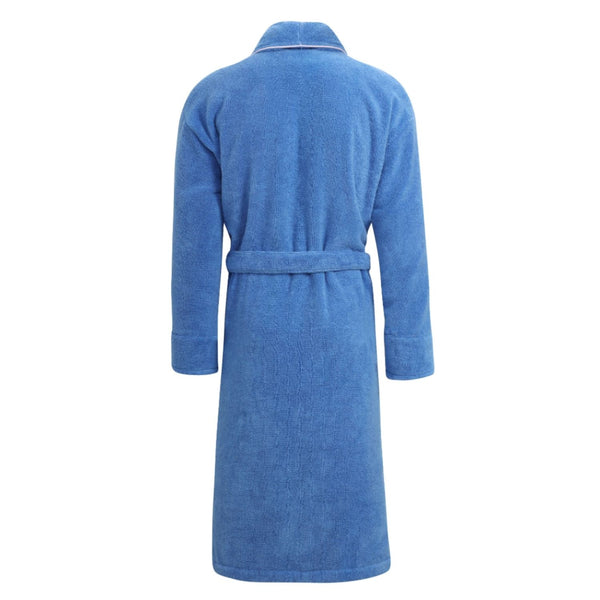 Bown Of London Men's Towelling Dressing Gown - Cancun Size *