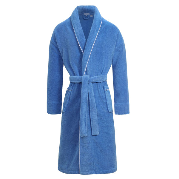 bown of london Men's Towelling Dressing Gown - Cancun Size * bown of london Men's Towelling Dressing Gown - Cancun Size *