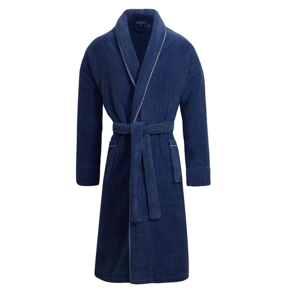bown of london Men's Towelling Dressing Gown - Phoenix Size * bown of london Men's Towelling Dressing Gown - Phoenix Size *