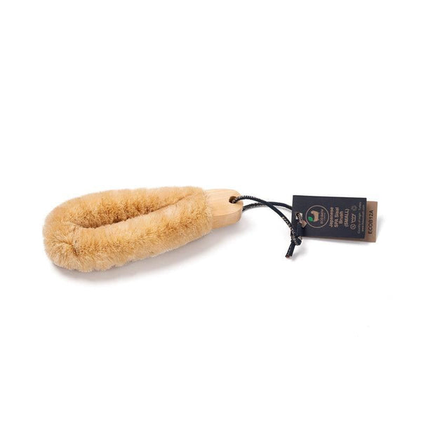 Bown Of London Natural Sisal Japanese Spa Foot Brush Size *