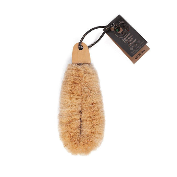 Bown Of London Natural Sisal Japanese Spa Foot Brush Size *