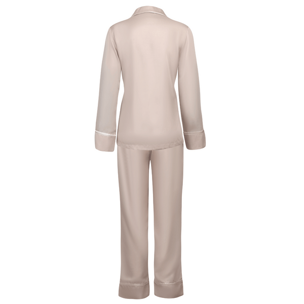 Bown Of London Women's Breathable Bamboo Pyjamas - Artemis Size *