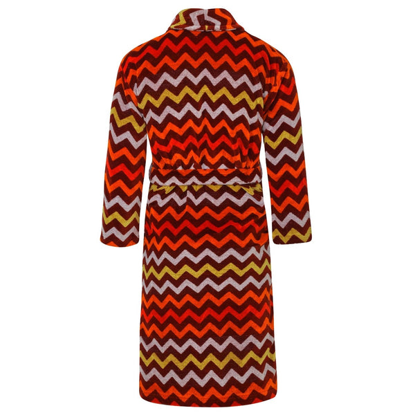 Bown Of London Women's Dressing Gown - New England Size *