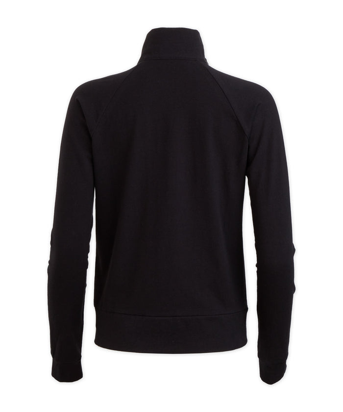 Boxercraft Girls' Practice Jacket Black