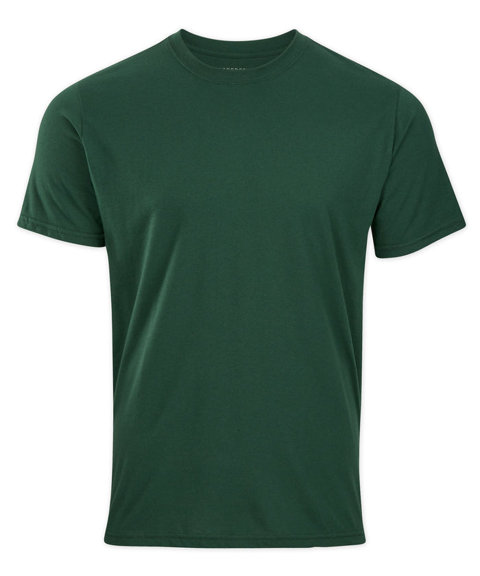 Boxercraft Men's Essential Crewneck Tee