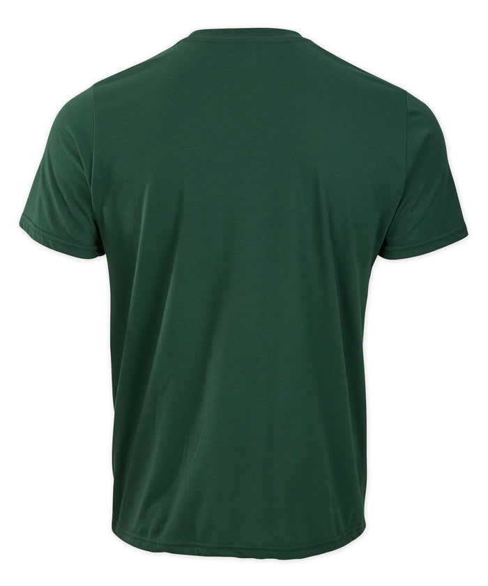 Boxercraft Men's Essential Crewneck Tee