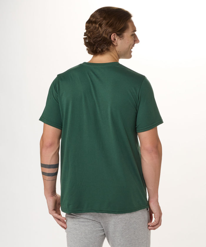 Boxercraft Men's Essential Crewneck Tee