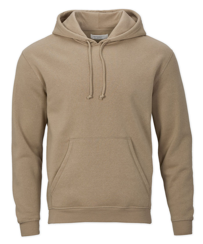 Boxercraft Men's Fleece Hoodie