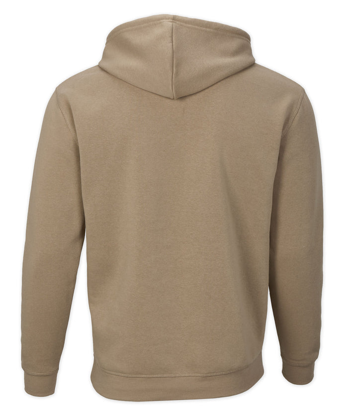Boxercraft Men's Fleece Hoodie