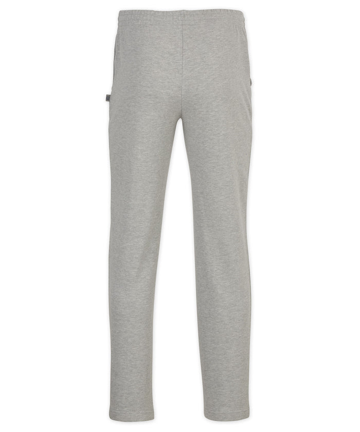 Boxercraft Men's French Terry Pant Oxford Heather