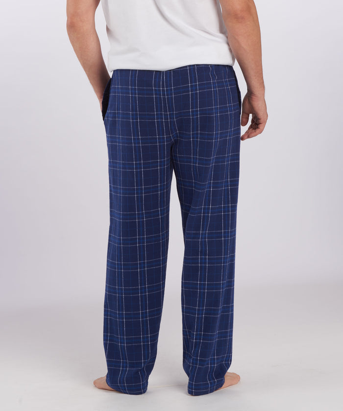 Boxercraft Men's Harley Flannel Pant