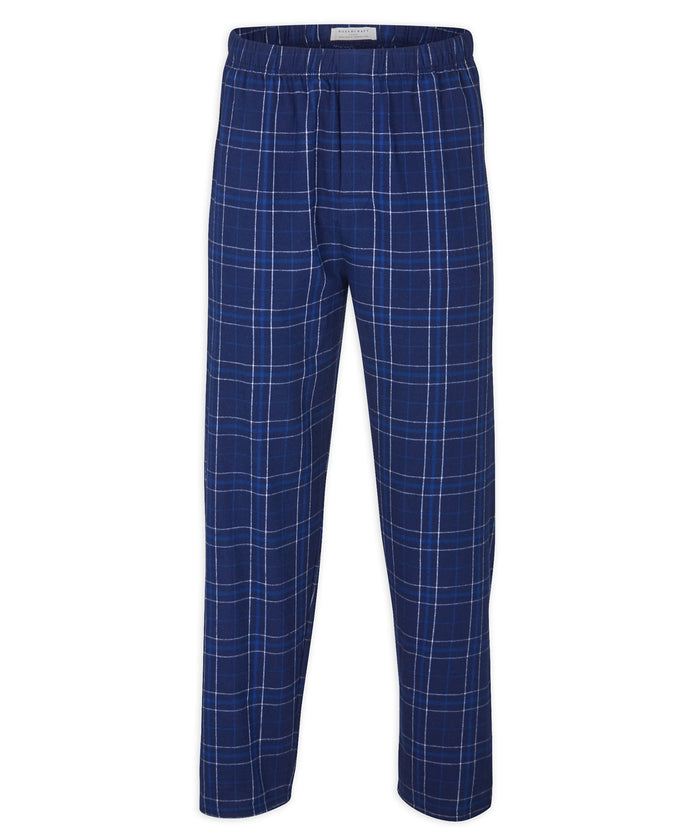 Boxercraft Men's Harley Flannel Pant