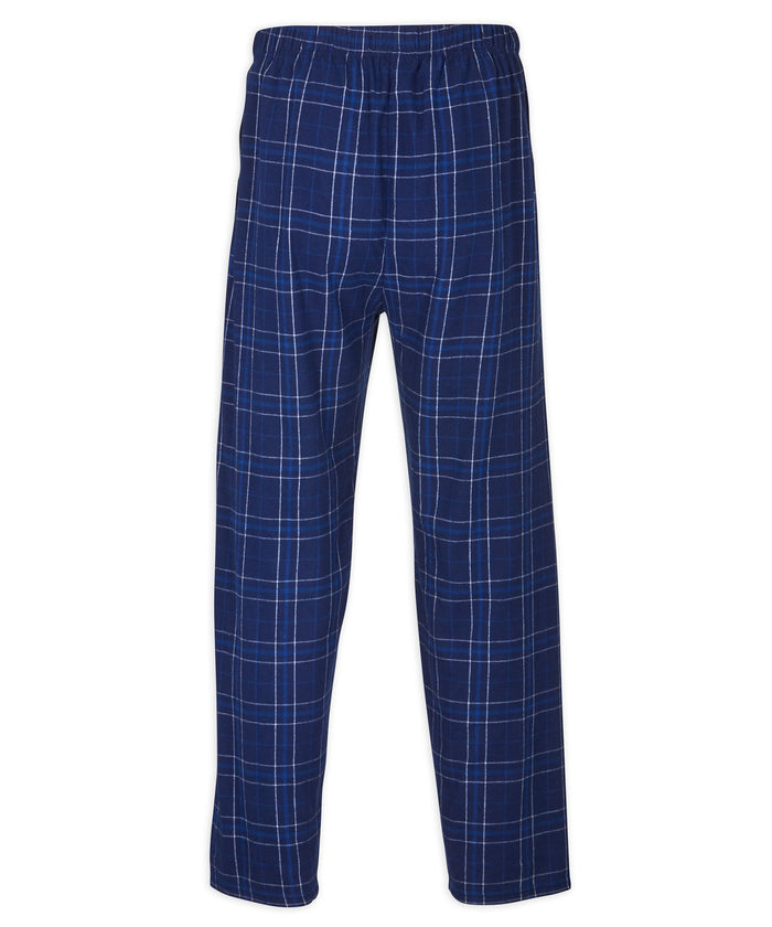 Boxercraft Men's Harley Flannel Pant