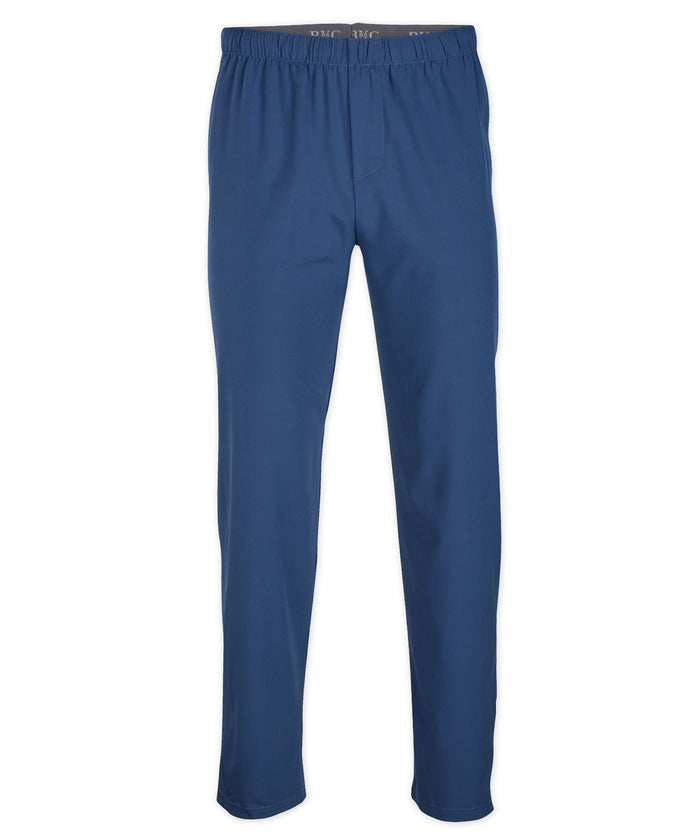 Boxercraft Men's Tech Pant Indigo