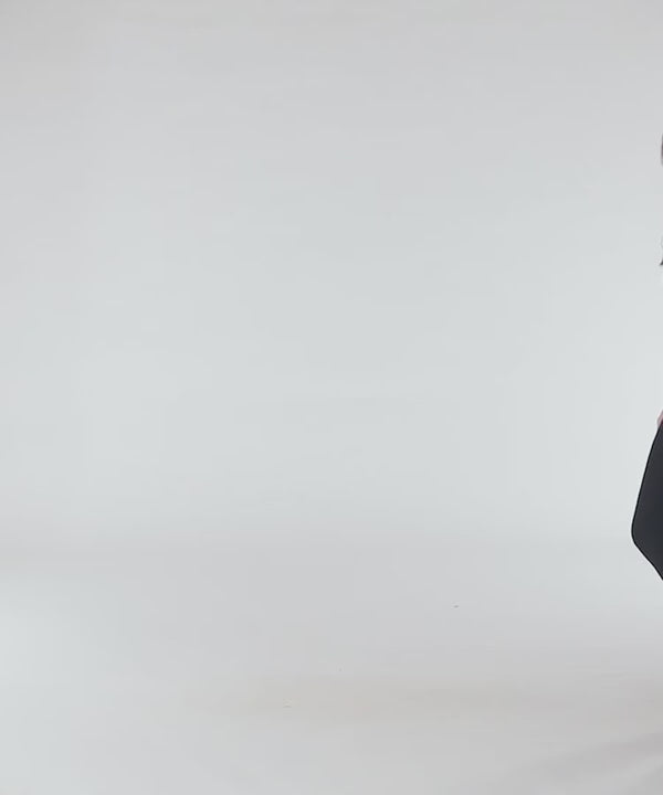Boxercraft Support Your Team Bra Black