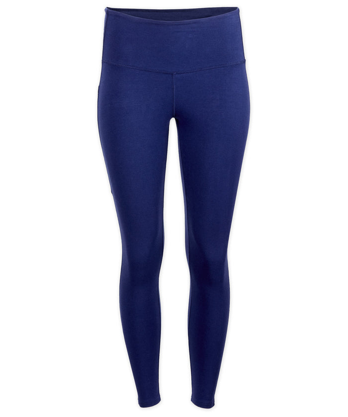 Boxercraft Women's Adore Me Legging Navy