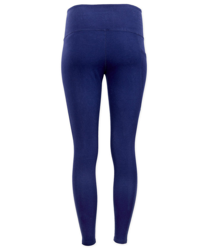 Boxercraft Women's Adore Me Legging Navy