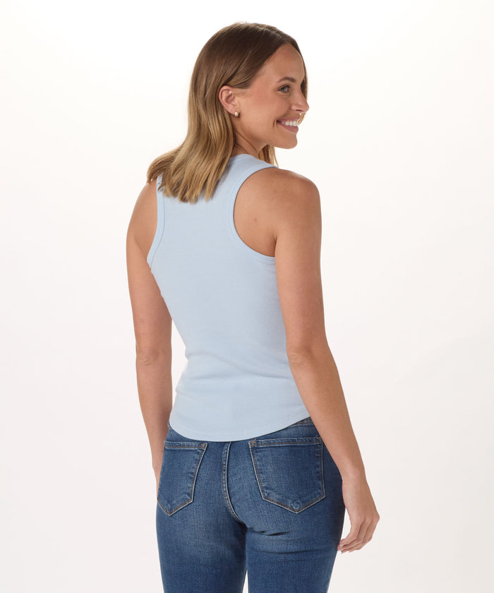 Boxercraft Women's Adrienne Tank