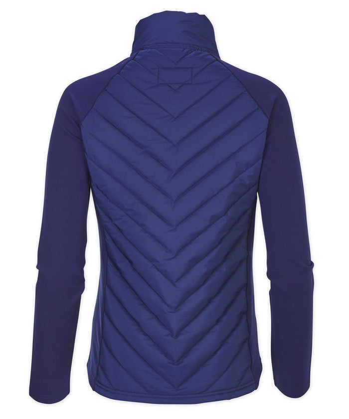 Boxercraft Women's Adventure Jacket Navy