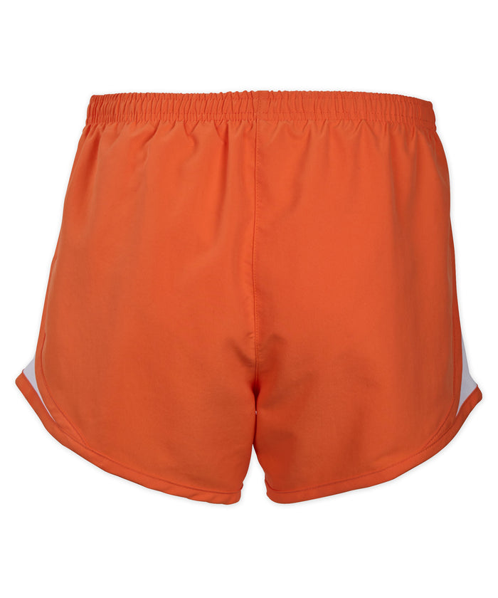 Boxercraft Women's Basic Sport Short Mandarin
