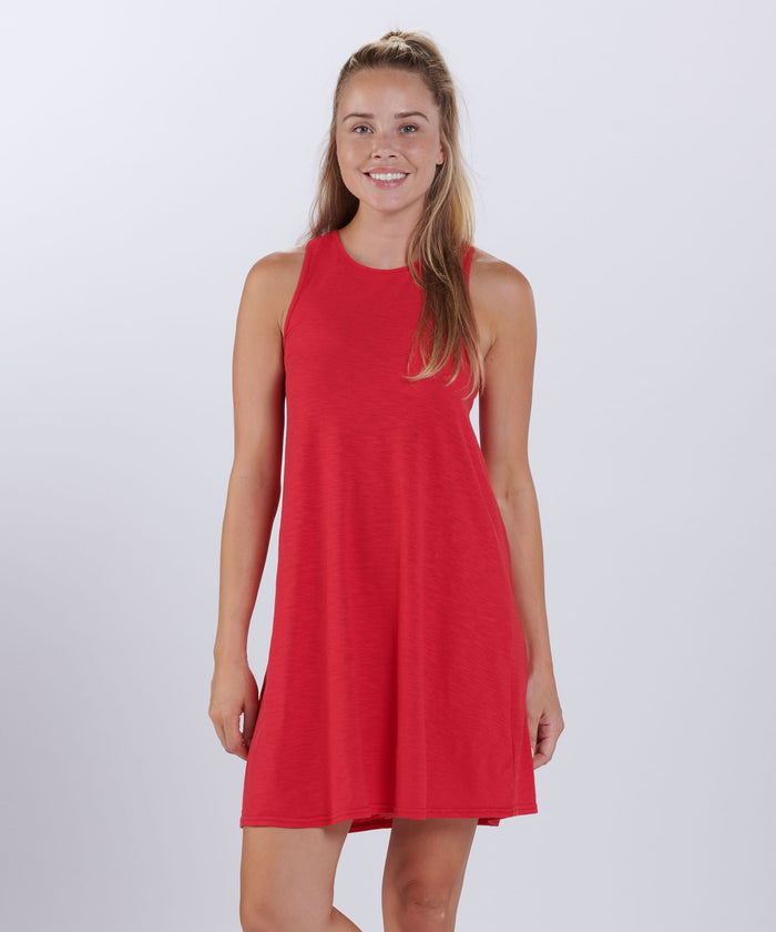 boxercraft Women's Coastal Cover-Up