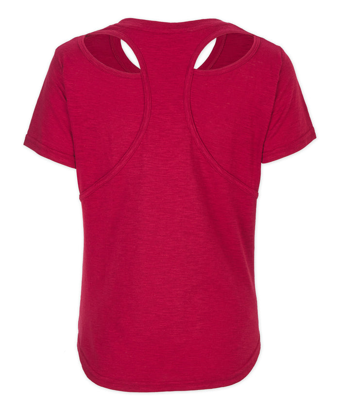 Boxercraft Women's Cut It Out Tee