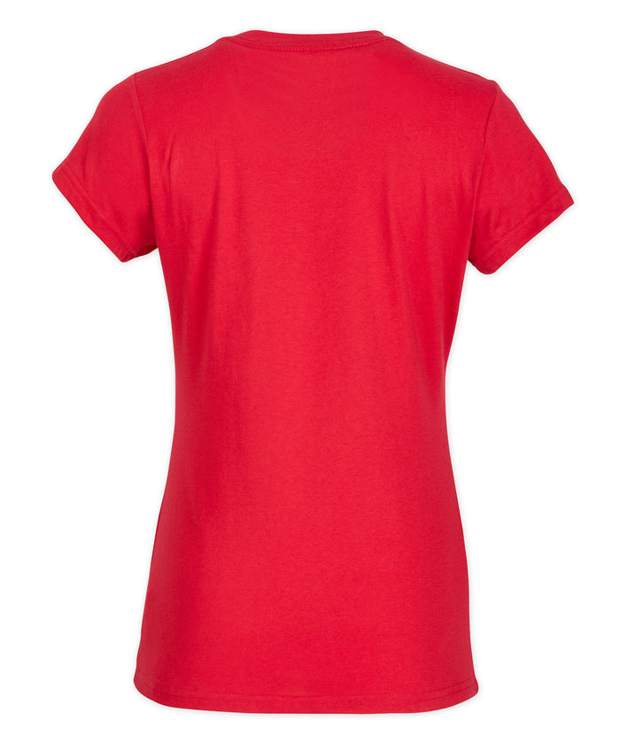 Boxercraft Women's Essential Crewneck Tee