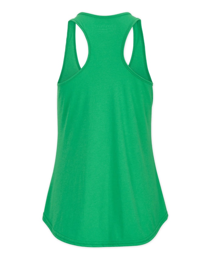 Boxercraft Women's Essential Racerback Tank