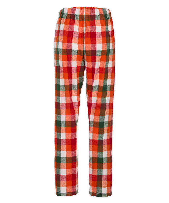 Boxercraft Women's Haley Flannel Pant