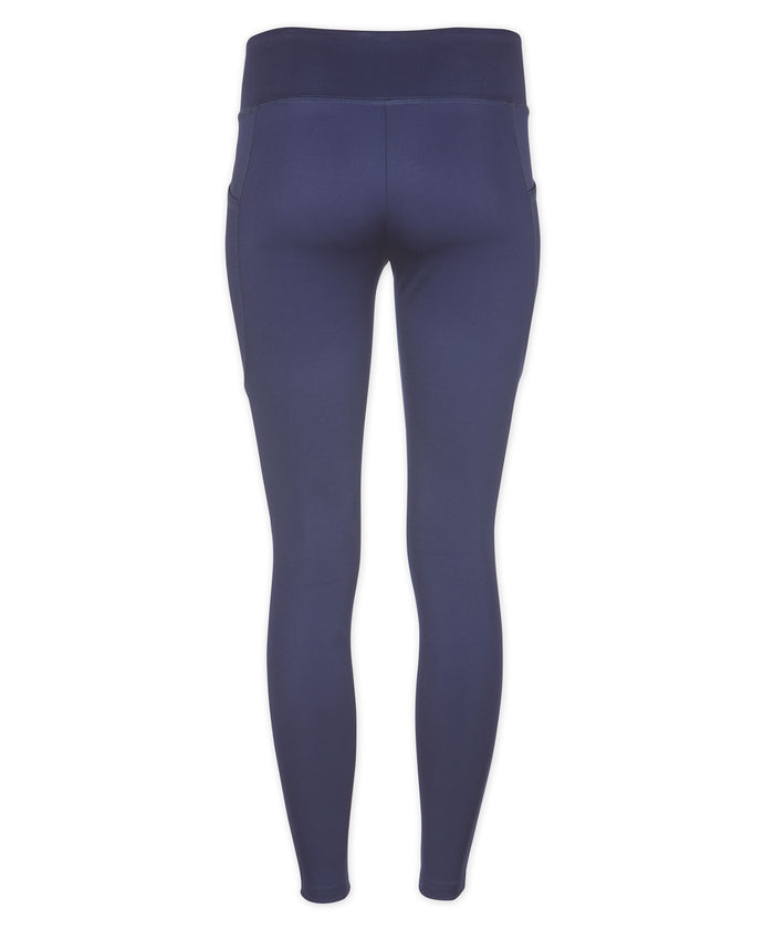 Boxercraft Women's Luna Legging Navy