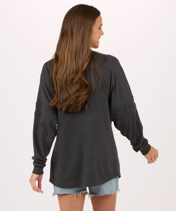 Boxercraft Women's Pom Pom Jersey