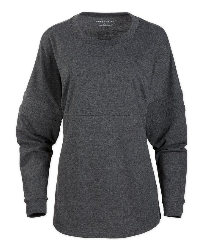 Boxercraft Women's Pom Pom Jersey