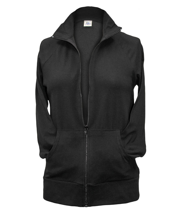 Boxercraft Women's Practice Jacket Black