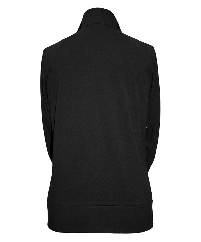 Boxercraft Women's Practice Jacket Black