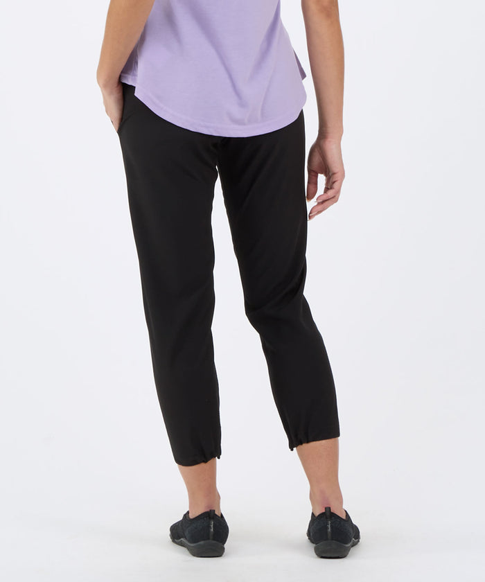 Boxercraft Women's Sport Jogger Black