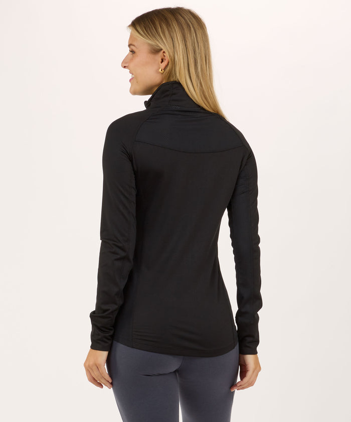 Boxercraft Women's Studio Jacket Black