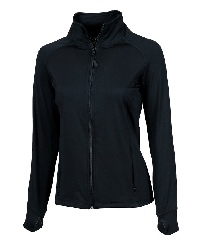 Boxercraft Women's Studio Jacket Black
