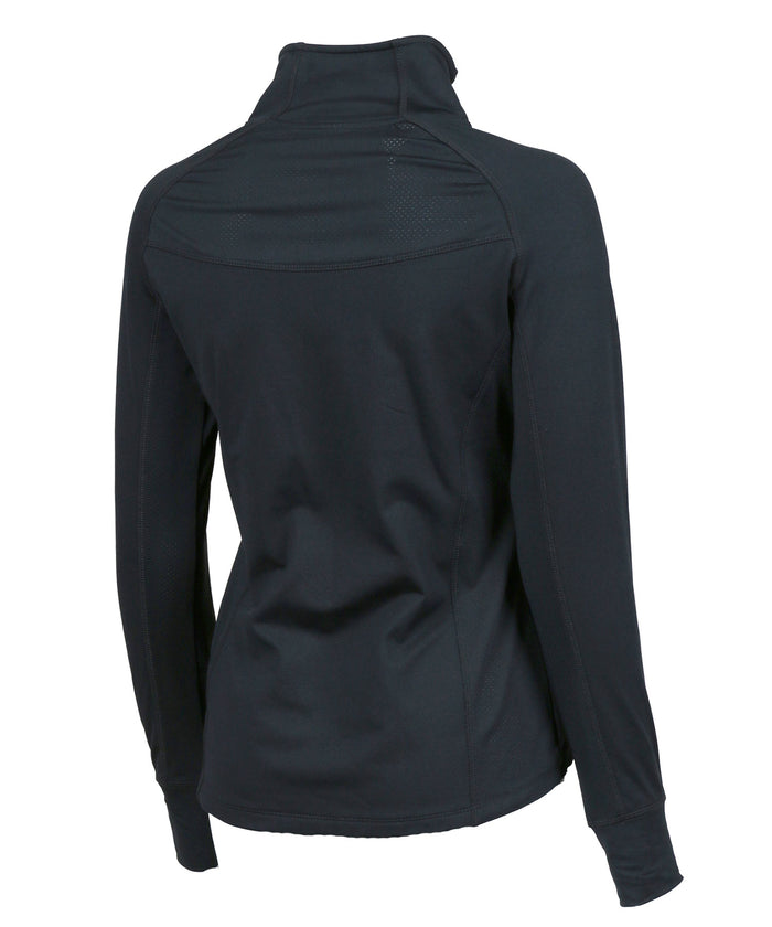 Boxercraft Women's Studio Jacket Black
