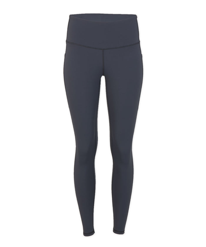 Boxercraft Women's Zen Sport Legging Castle Rock