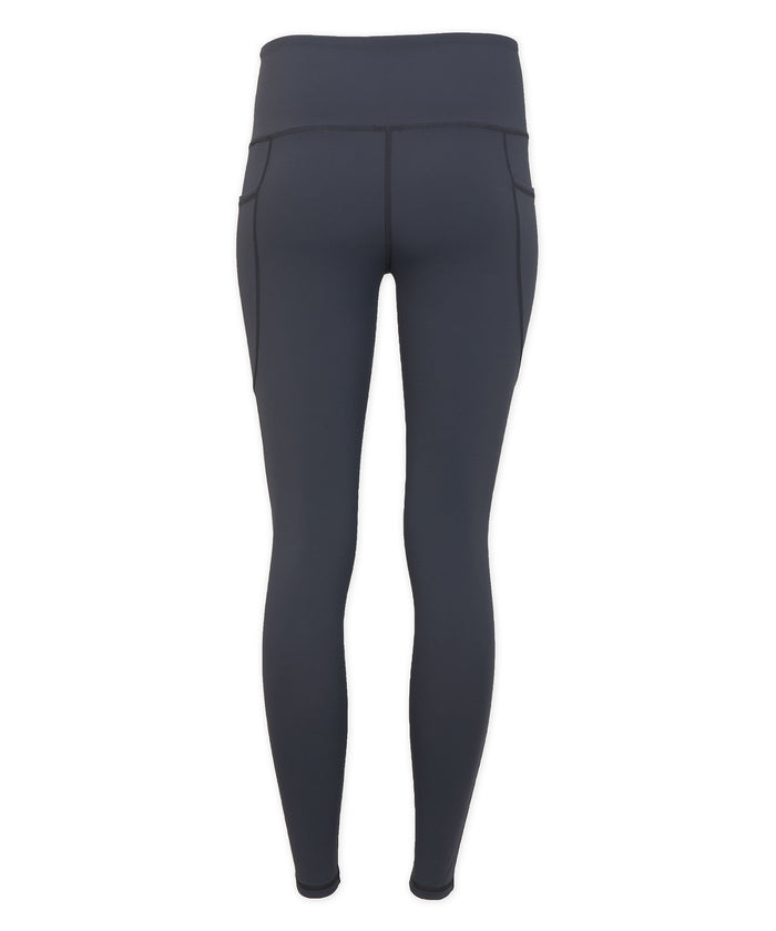 Boxercraft Women's Zen Sport Legging Castle Rock