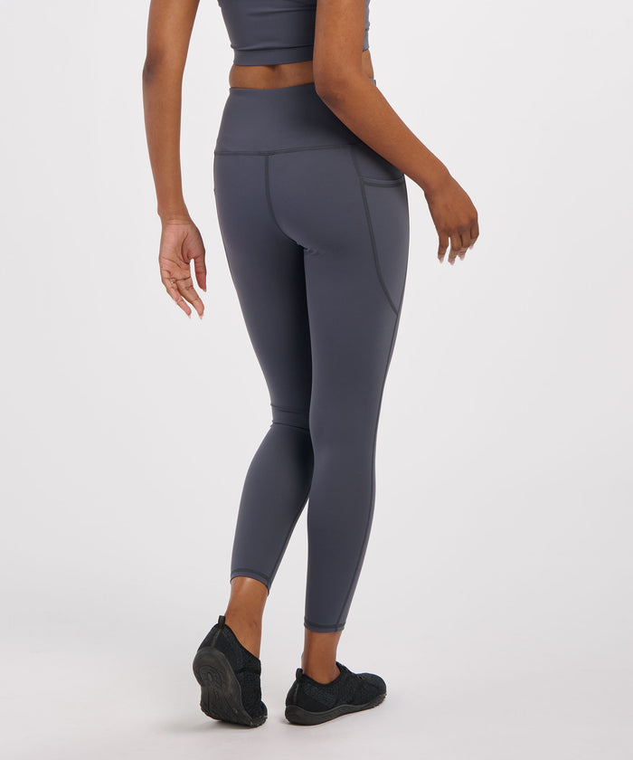 Boxercraft Women's Zen Sport Legging Castle Rock