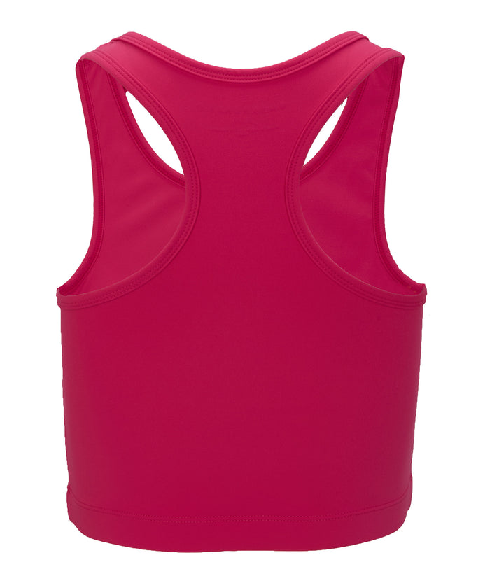 Boxercraft Women's Zen Sport Tank Cosmic Pink