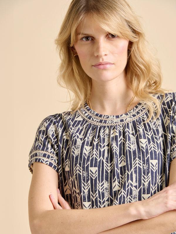 brakeburn Arrows Jersey T Shirt