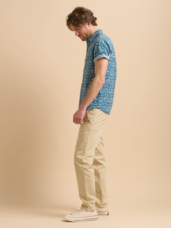 Brakeburn Arrows Shirt