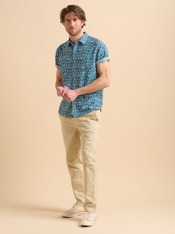 Brakeburn Arrows Shirt