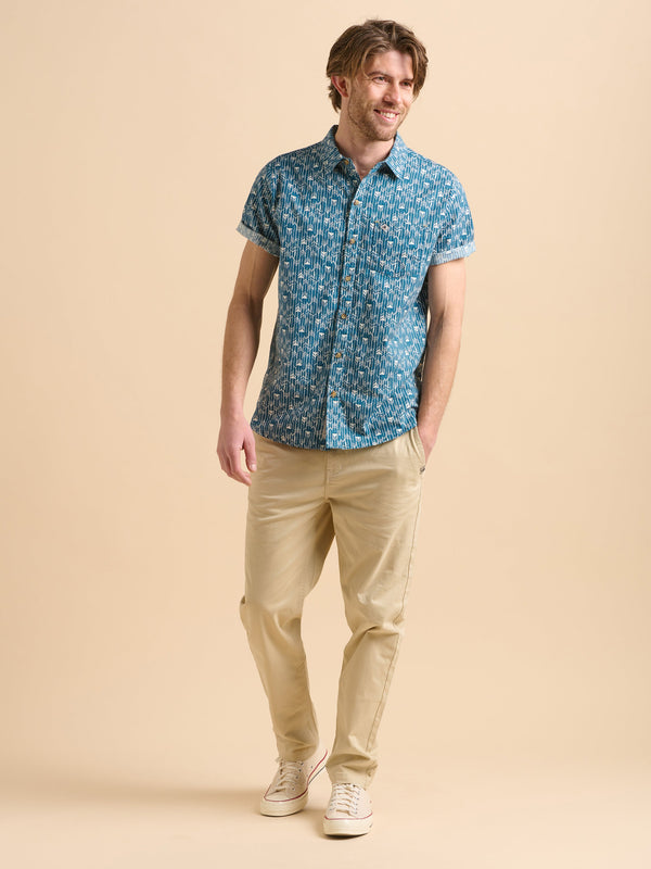 brakeburn Arrows Shirt