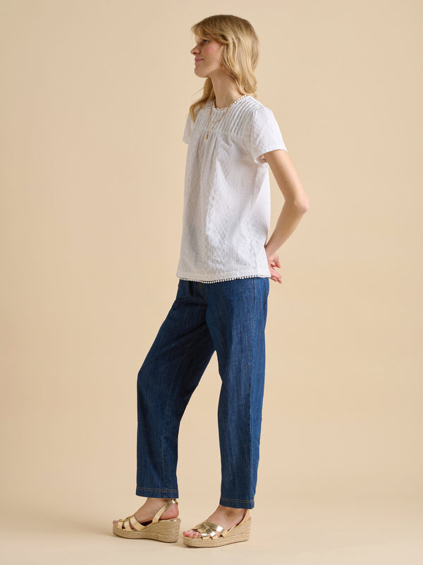 Brakeburn Bay Blouse